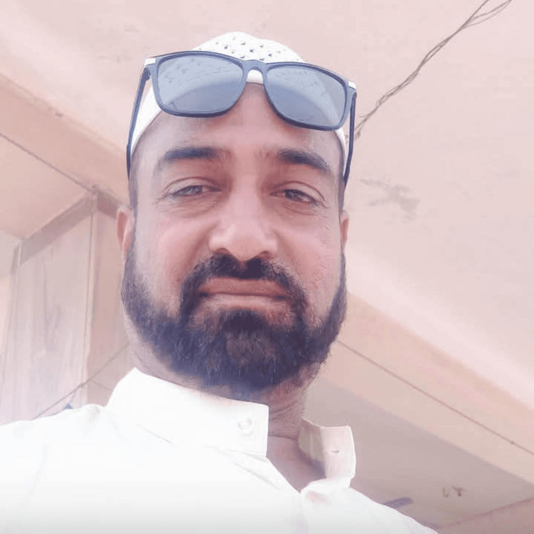 Ayubsha Diwan