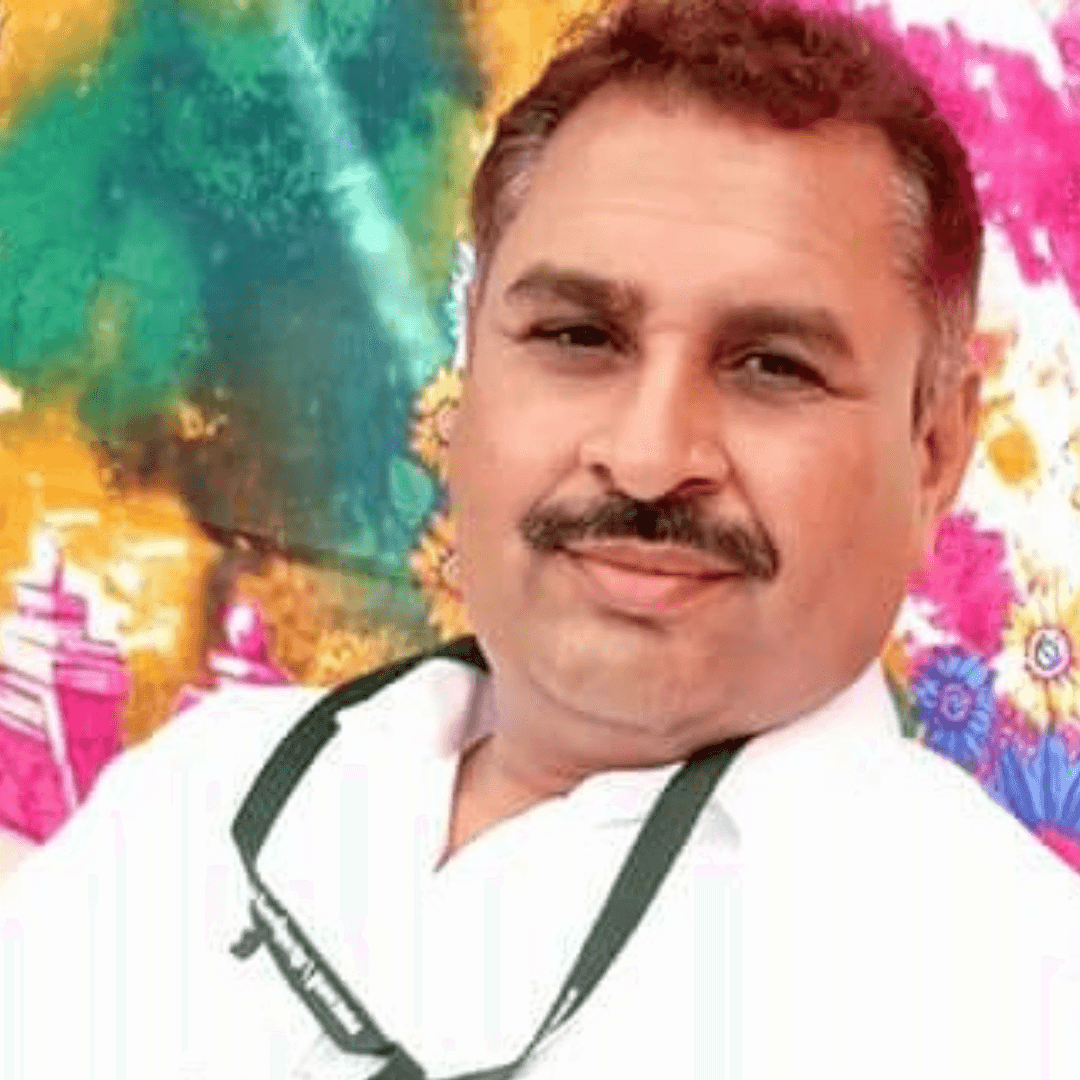 A. B. Fakir